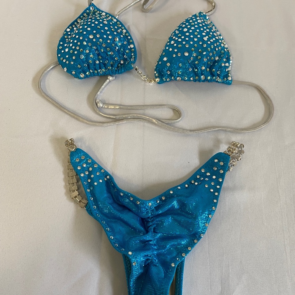 Ravish Sands Competition Bikini View 3